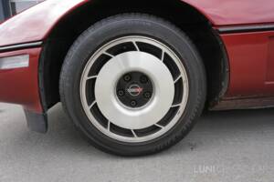 Afbeelding 14/45 van Chevrolet Corvette Convertible (1988)