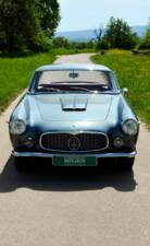Bild 10/52 von Maserati 3500 GT Touring (1961)