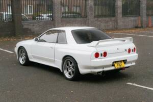 Bild 7/50 von Nissan Skyline GT-R V-Spec II (1993)