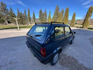 Image 5/100 of FIAT Panda 1000 (1990)