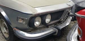 Image 30/122 of BMW 3.0 CSi (1975)