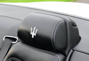 Image 32/50 of Maserati GranCabrio Sport (2013)