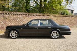 Image 11/50 of Bentley Arnage T (2007)