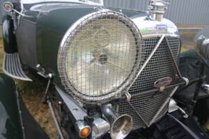 Image 15/33 of Lagonda 2 Litre Continental Tourer (1932)