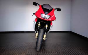 Image 32/94 of Bimota 500 V-Due (2003)