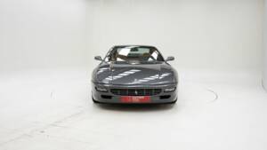 Immagine 5/15 di Ferrari 456 GT (1994)