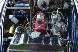 Bild 44/50 von MG Magnette ZB (1958)