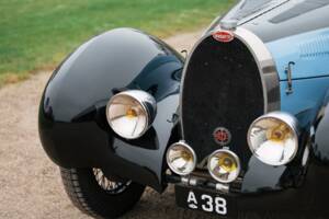 Bild 13/28 von Bugatti Typ 38 A (1927)