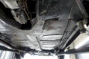 Bild 32/36 von Mercedes-Benz 190 SL (1959)