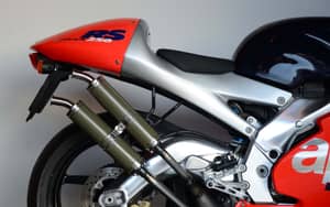 Image 27/51 of Aprilia RS 250 (1998)
