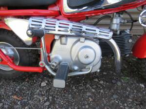 Imagen 3/37 de Honda DUMMY (1965)