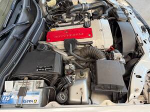 Image 37/51 of Mercedes-Benz SLK 230 Kompressor (1997)