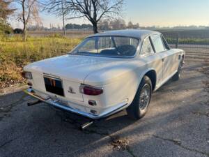 Immagine 5/21 di Maserati 3500 GTI Sebring (1965)