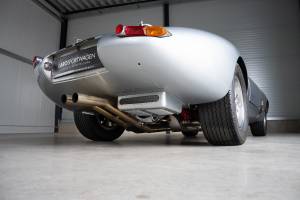 Image 36/37 of Jaguar E-Type 3.8 (1963)