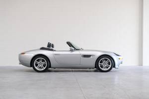 Bild 11/25 von BMW Z8 (2000)