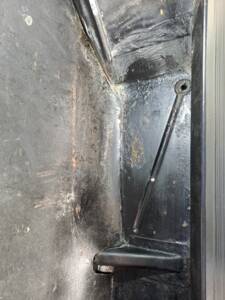 Image 25/73 of Mercedes-Benz 280 SE (1971)