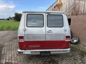 Bild 7/50 von Chevrolet Van (1983)