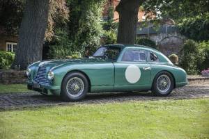 Bild 6/38 von Aston Martin DB 2 (1952)