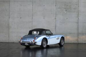 Afbeelding 4/34 van Austin-Healey 3000 Mk III (BJ8) (1965)