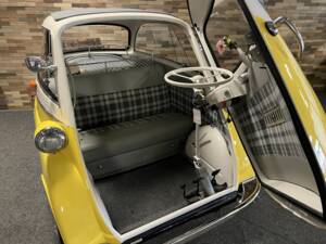 Imagen 8/8 de BMW Isetta 300 (1958)