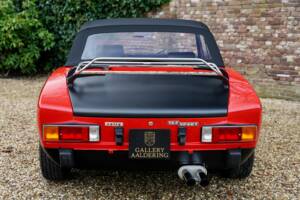 Afbeelding 38/50 van FIAT 124 Abarth Rally (1973)