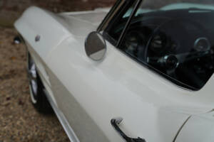 Immagine 9/50 di Chevrolet Corvette Sting Ray (1963)