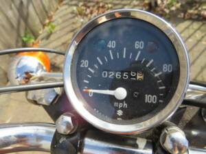 Bild 10/46 von Suzuki TC 120 (1970)