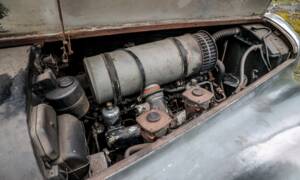 Bild 7/50 von Bentley S 1 (1956)