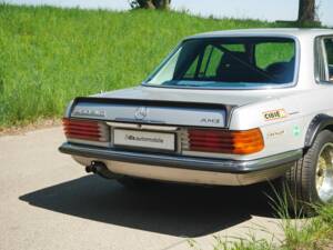 Image 6/26 of Mercedes-Benz 450 SLC (1900)