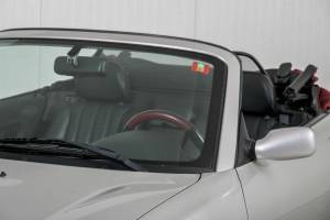 Afbeelding 23/50 van MG F 1.8i (2001)