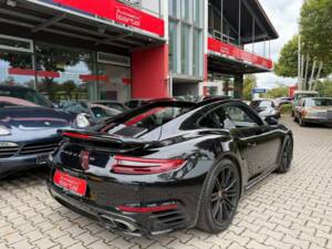 Bild 7/39 von Porsche 911 Turbo (2018)
