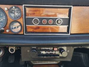 Bild 10/33 von FIAT 124 Spider BS (1971)