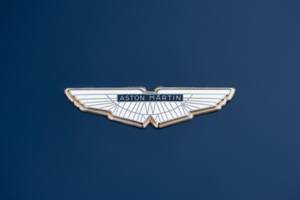 Bild 5/50 von Aston Martin V8 Volante (1979)