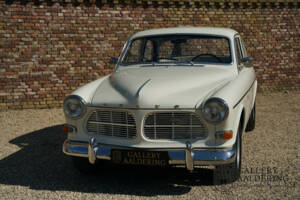 Imagen 14/50 de Volvo P 121 (1966)