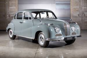 Afbeelding 3/23 van BMW 501 V8 (1958)