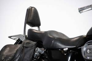 Imagen 40/50 de Harley-Davidson XL 1200 C Sportster Custom (1997)