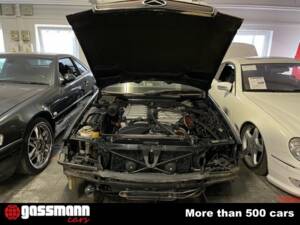 Bild 8/15 von Mercedes-Benz SL 600 (1993)