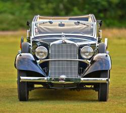 Image 2/50 of Mercedes-Benz 200 (1935)