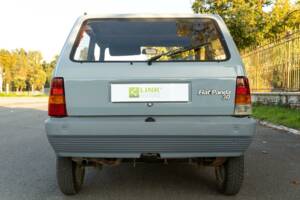 Image 6/23 of FIAT Panda (1985)