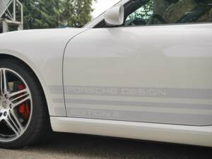 Image 10/50 de Porsche Boxster S (1900)