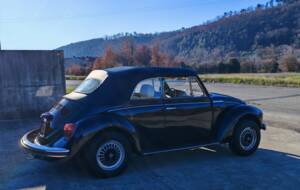 Bild 5/35 von Volkswagen Käfer 1303 LS (1975)