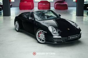 Bild 4/25 von Porsche 911 Carrera 4S (2010)