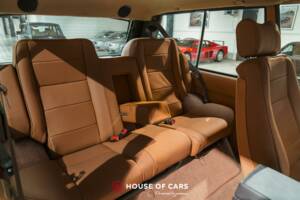 Bild 20/23 von Land Rover Range Rover Classic CSK (1991)