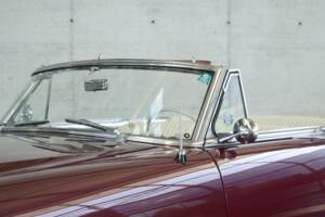 Bild 5/50 von Packard Series 2631 Caribbean (1953)