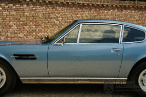 Afbeelding 25/50 van Aston Martin DBS V8 (1973)