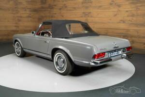 Bild 11/19 von Mercedes-Benz 250 SL (1967)