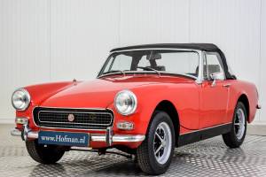 Immagine 33/45 di MG Midget GAN5 (1974)