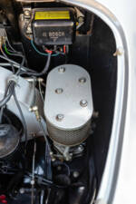 Immagine 43/50 di Porsche 356 B 1600 Roadster (1962)