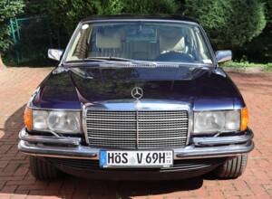 Image 13/57 de Mercedes-Benz 450 SEL 6,9 (1977)