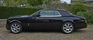Immagine 49/50 di Rolls-Royce Phantom Coupé (2010)